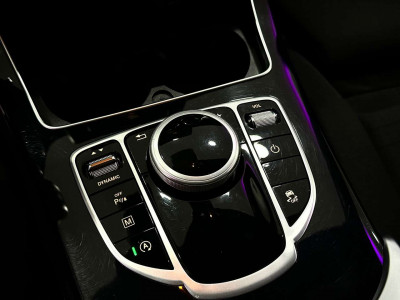 Mercedes-Benz GLC Gebrauchtwagen Mercedes-Benz GLC Gebrauchtwagen