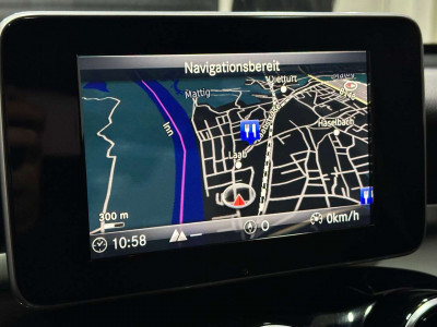 Mercedes-Benz GLC Gebrauchtwagen Mercedes-Benz GLC Gebrauchtwagen