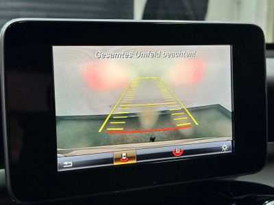 Mercedes-Benz GLC Gebrauchtwagen Mercedes-Benz GLC Gebrauchtwagen