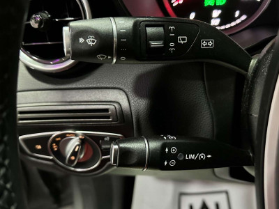 Mercedes-Benz GLC Gebrauchtwagen Mercedes-Benz GLC Gebrauchtwagen