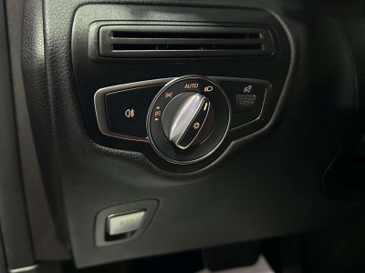 Mercedes-Benz GLC Gebrauchtwagen Mercedes-Benz GLC Gebrauchtwagen