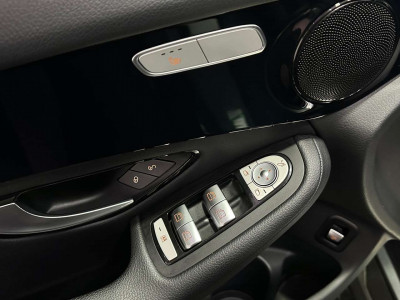 Mercedes-Benz GLC Gebrauchtwagen Mercedes-Benz GLC Gebrauchtwagen