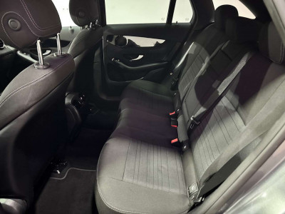 Mercedes-Benz GLC Gebrauchtwagen Mercedes-Benz GLC Gebrauchtwagen