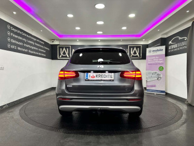 Mercedes-Benz GLC Gebrauchtwagen Mercedes-Benz GLC Gebrauchtwagen