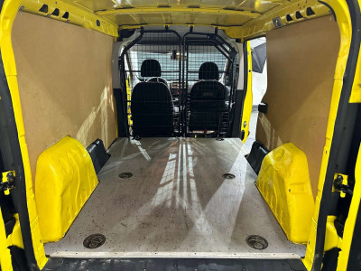 Fiat Doblo Gebrauchtwagen Fiat Doblo Gebrauchtwagen