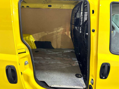 Fiat Doblo Gebrauchtwagen Fiat Doblo Gebrauchtwagen