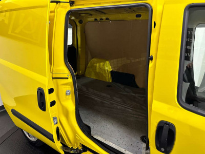 Fiat Doblo Gebrauchtwagen Fiat Doblo Gebrauchtwagen