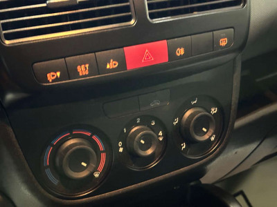 Fiat Doblo Gebrauchtwagen Fiat Doblo Gebrauchtwagen