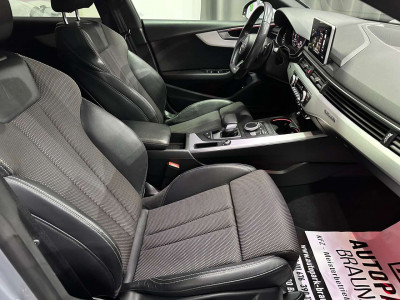 Audi A5 Gebrauchtwagen Audi A5 Gebrauchtwagen