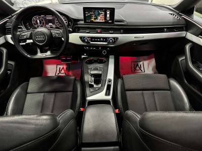 Audi A5 Gebrauchtwagen Audi A5 Gebrauchtwagen