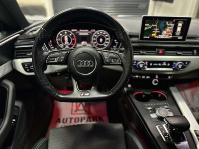 Audi A5 Gebrauchtwagen Audi A5 Gebrauchtwagen