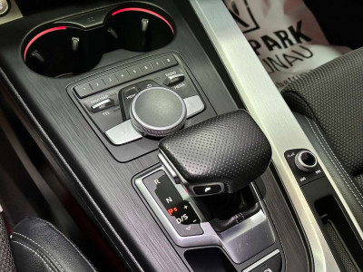 Audi A5 Gebrauchtwagen Audi A5 Gebrauchtwagen