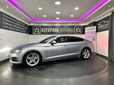 Audi A5 Gebrauchtwagen Audi A5 Gebrauchtwagen