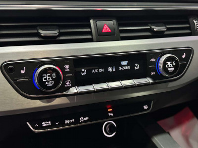 Audi A5 Gebrauchtwagen Audi A5 Gebrauchtwagen