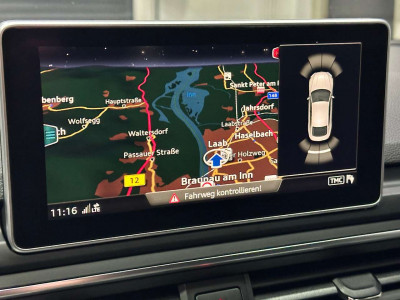 Audi A5 Gebrauchtwagen Audi A5 Gebrauchtwagen