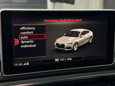 Audi A5 Gebrauchtwagen Audi A5 Gebrauchtwagen