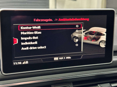 Audi A5 Gebrauchtwagen Audi A5 Gebrauchtwagen