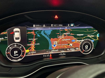 Audi A5 Gebrauchtwagen Audi A5 Gebrauchtwagen