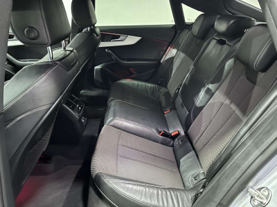 Audi A5 Gebrauchtwagen Audi A5 Gebrauchtwagen