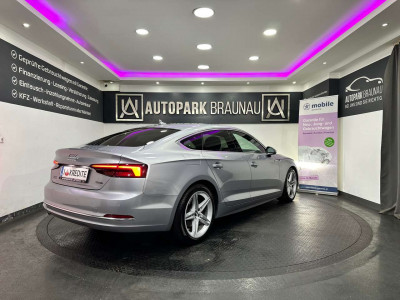 Audi A5 Gebrauchtwagen Audi A5 Gebrauchtwagen