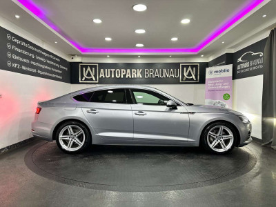 Audi A5 Gebrauchtwagen Audi A5 Gebrauchtwagen