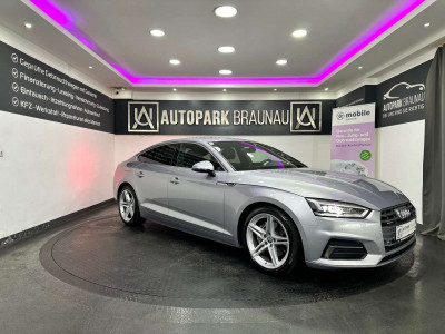 Audi A5 Gebrauchtwagen Audi A5 Gebrauchtwagen