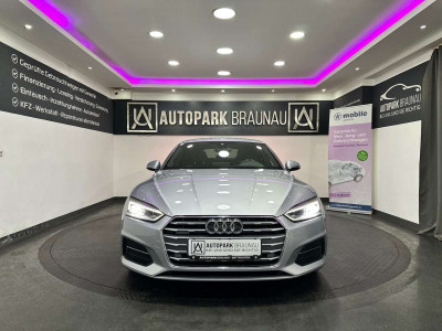 Audi A5 Gebrauchtwagen Audi A5 Gebrauchtwagen
