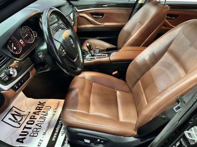 BMW 5er Gebrauchtwagen BMW 5er Gebrauchtwagen