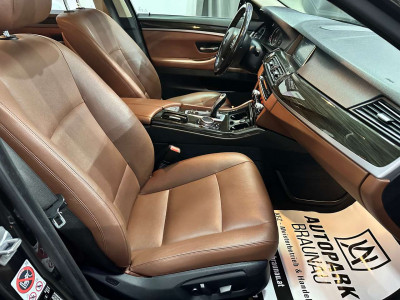 BMW 5er Gebrauchtwagen BMW 5er Gebrauchtwagen