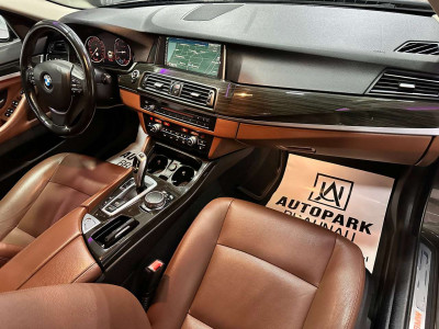 BMW 5er Gebrauchtwagen BMW 5er Gebrauchtwagen