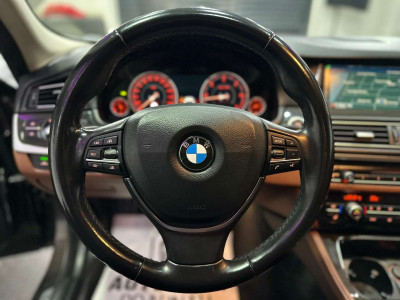 BMW 5er Gebrauchtwagen BMW 5er Gebrauchtwagen