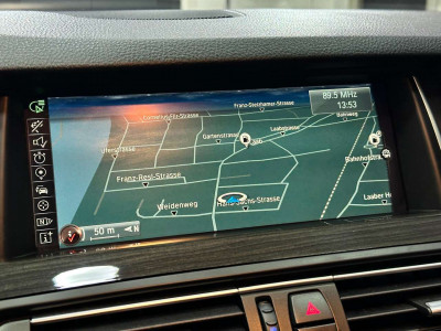 BMW 5er Gebrauchtwagen BMW 5er Gebrauchtwagen