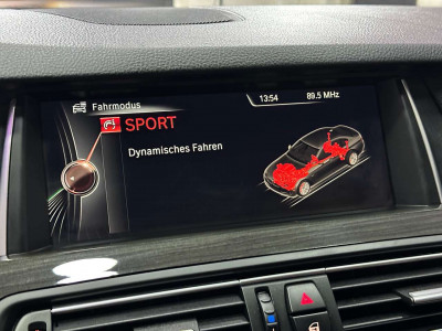 BMW 5er Gebrauchtwagen BMW 5er Gebrauchtwagen