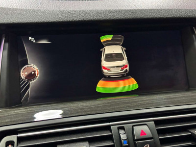 BMW 5er Gebrauchtwagen BMW 5er Gebrauchtwagen