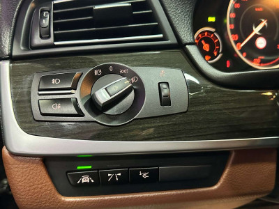 BMW 5er Gebrauchtwagen BMW 5er Gebrauchtwagen