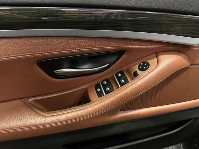 BMW 5er Gebrauchtwagen BMW 5er Gebrauchtwagen