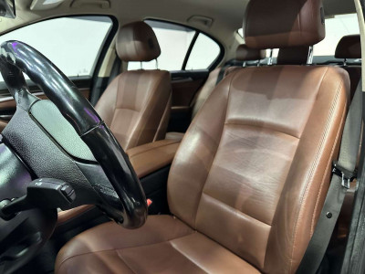 BMW 5er Gebrauchtwagen BMW 5er Gebrauchtwagen