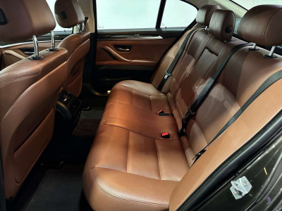 BMW 5er Gebrauchtwagen BMW 5er Gebrauchtwagen