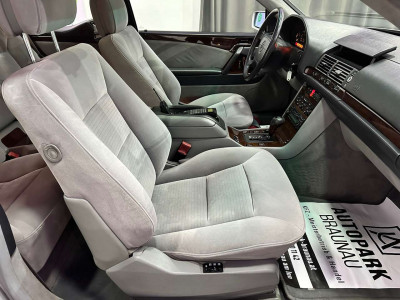 Mercedes-Benz CL Coupé Gebrauchtwagen Mercedes-Benz CL Coupé Gebrauchtwagen