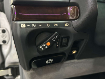 Mercedes-Benz CL Coupé Gebrauchtwagen Mercedes-Benz CL Coupé Gebrauchtwagen