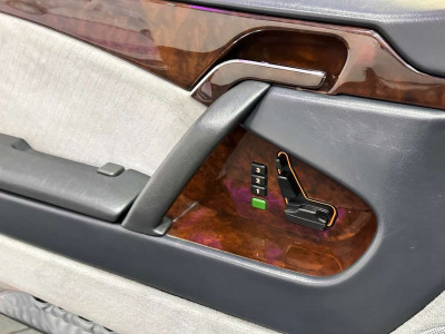 Mercedes-Benz CL Coupé Gebrauchtwagen Mercedes-Benz CL Coupé Gebrauchtwagen