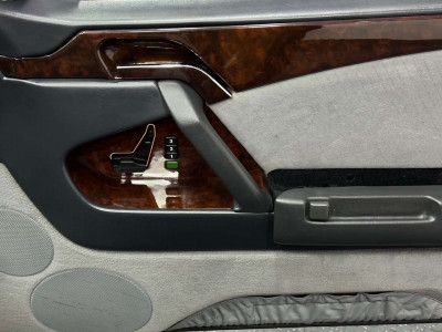 Mercedes-Benz CL Coupé Gebrauchtwagen Mercedes-Benz CL Coupé Gebrauchtwagen