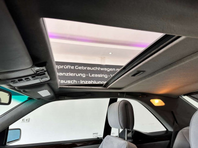 Mercedes-Benz CL Coupé Gebrauchtwagen Mercedes-Benz CL Coupé Gebrauchtwagen