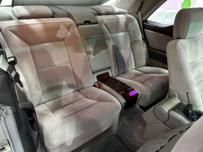 Mercedes-Benz CL Coupé Gebrauchtwagen Mercedes-Benz CL Coupé Gebrauchtwagen