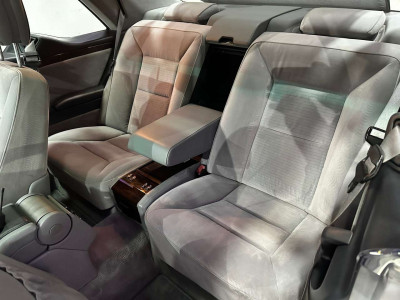 Mercedes-Benz CL Coupé Gebrauchtwagen Mercedes-Benz CL Coupé Gebrauchtwagen