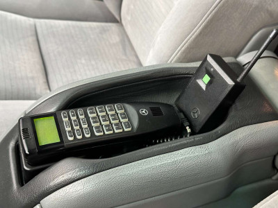 Mercedes-Benz CL Coupé Gebrauchtwagen Mercedes-Benz CL Coupé Gebrauchtwagen