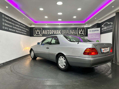 Mercedes-Benz CL Coupé Gebrauchtwagen Mercedes-Benz CL Coupé Gebrauchtwagen