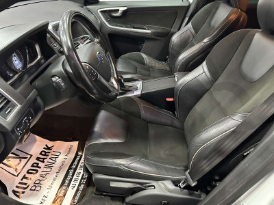 Volvo XC60 Gebrauchtwagen Volvo XC60 Gebrauchtwagen