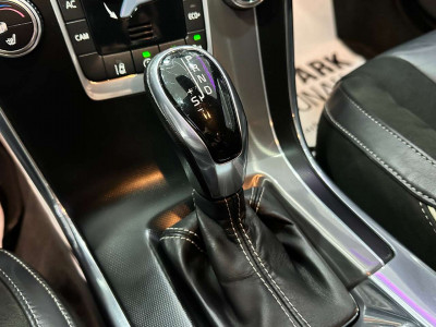 Volvo XC60 Gebrauchtwagen Volvo XC60 Gebrauchtwagen