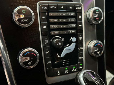 Volvo XC60 Gebrauchtwagen Volvo XC60 Gebrauchtwagen